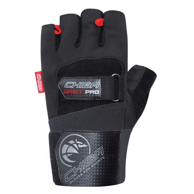 Chiba Wristguard Protect Black (40138)