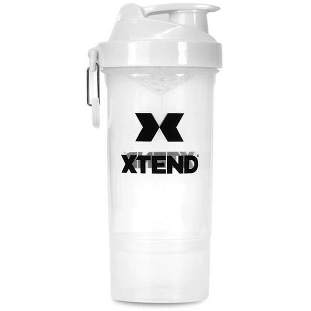 Smartshake Xtend 600 ml 