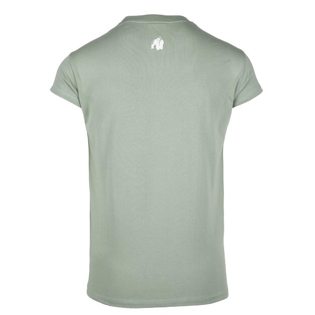 Gorilla Wear Murray T-Shirt - Green