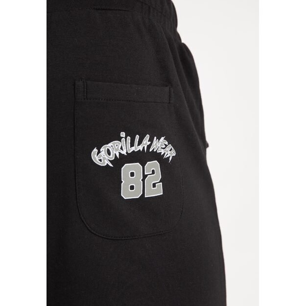 Gorilla Wear Colorado Sweatpants - Black