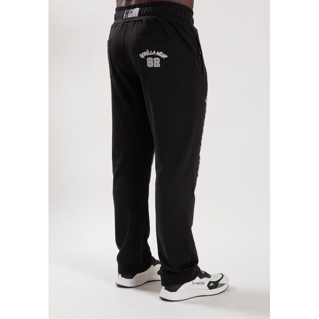 Gorilla Wear Colorado Sweatpants - Black