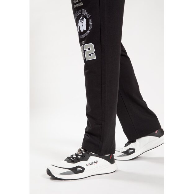 Gorilla Wear Colorado Sweatpants - Black